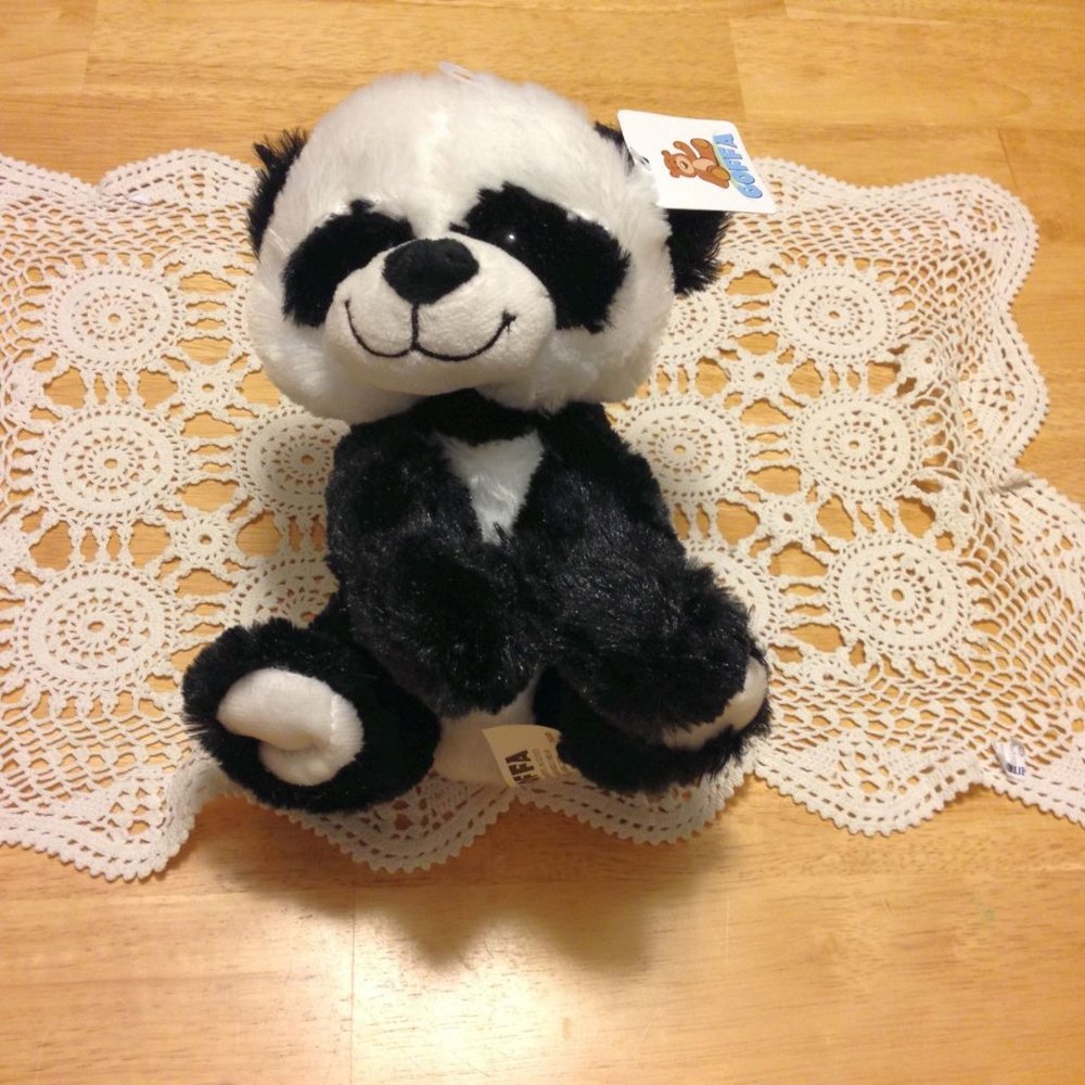Goffa Panda new